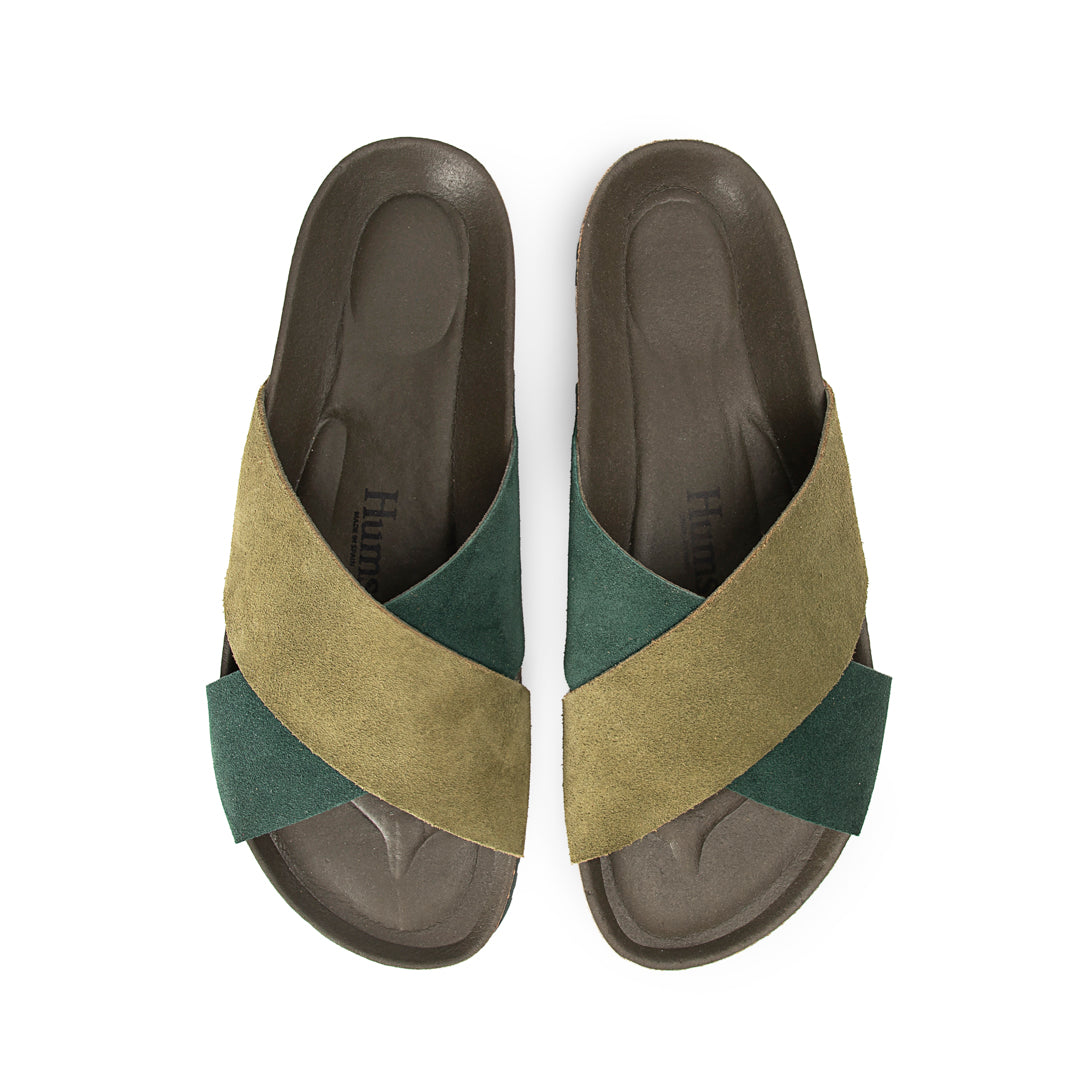 Evergreen Sandal (women)