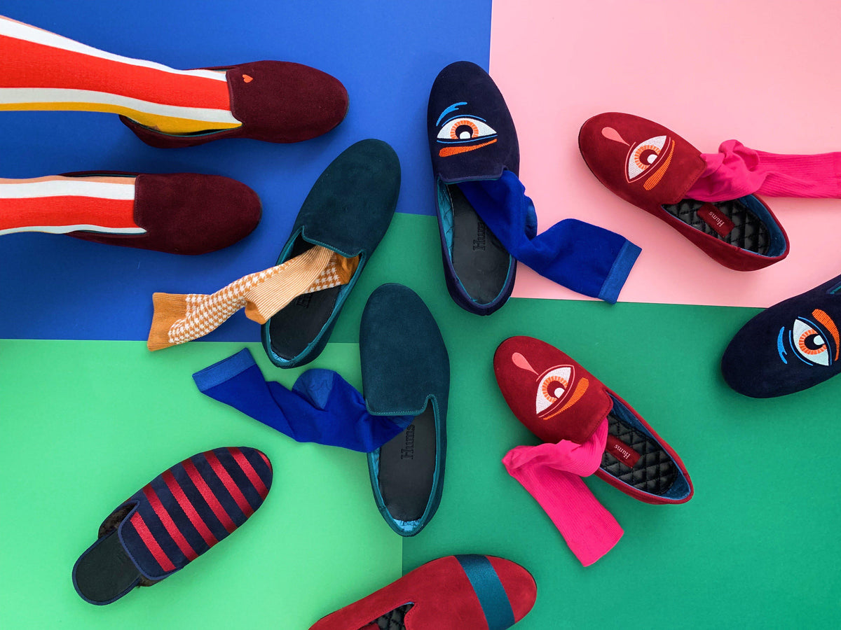 Hum's New Fall Collection: Being stylish yet comfy is now easier than