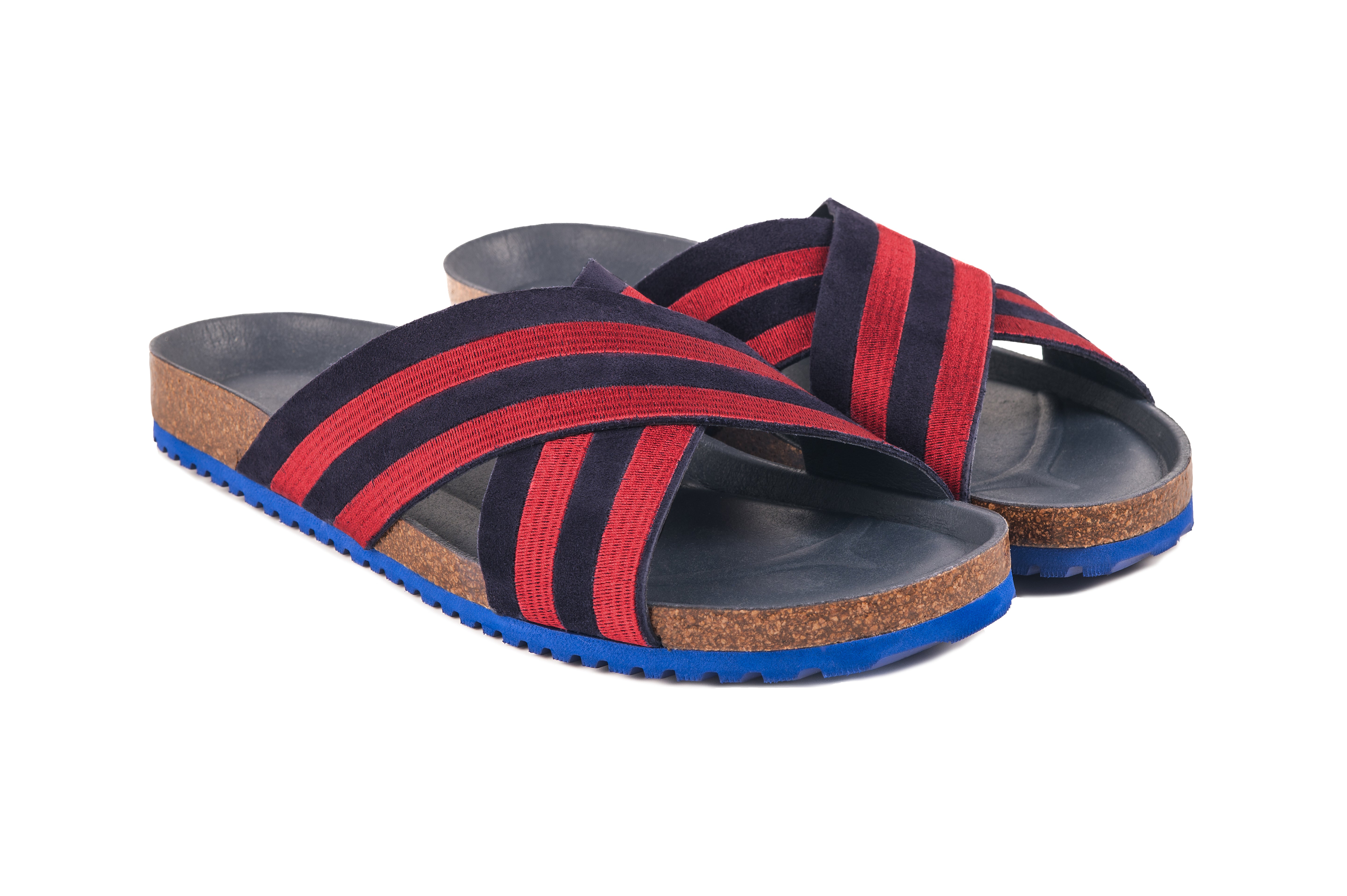 Captain Sandal - coming soon
