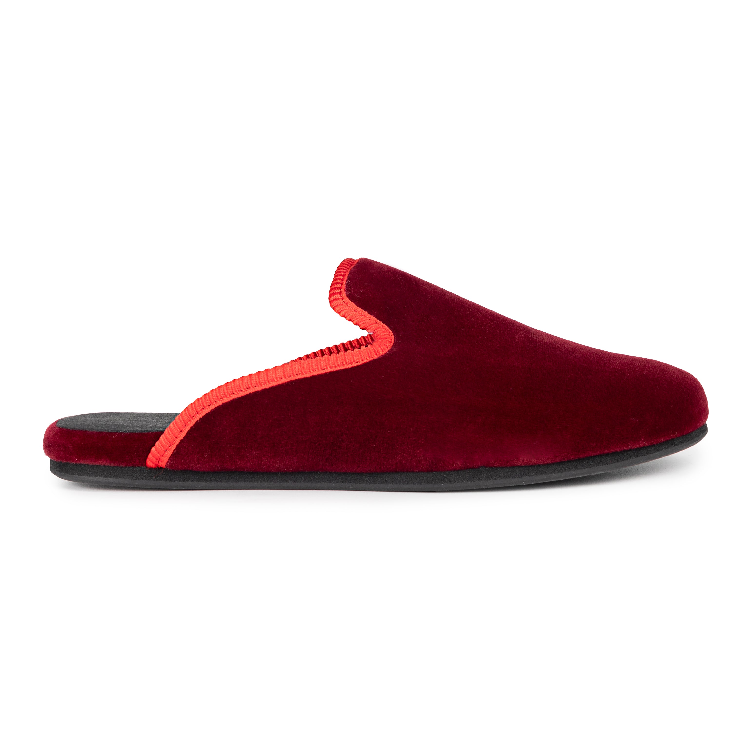 RED QUEEN Slipper