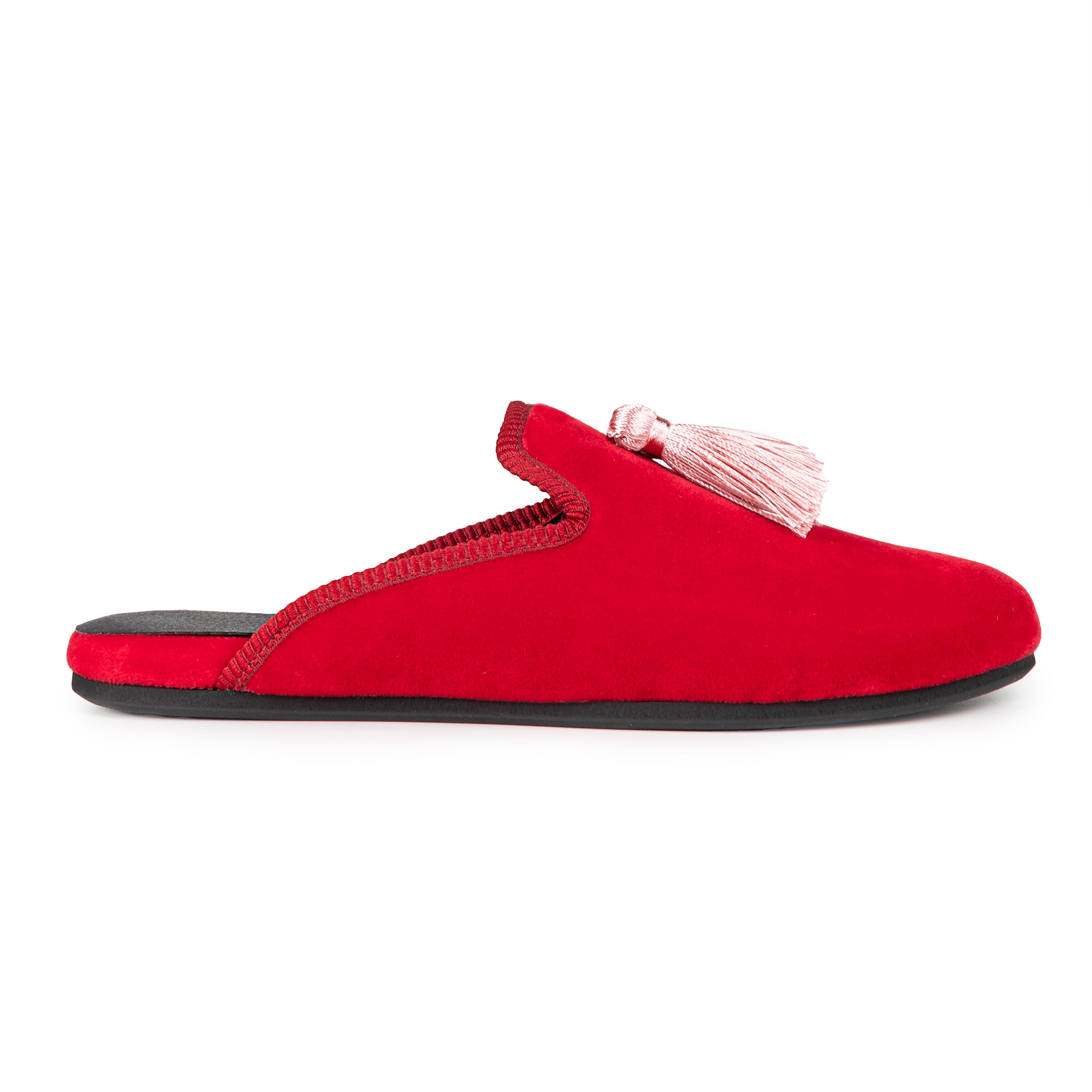 POPPY slippers