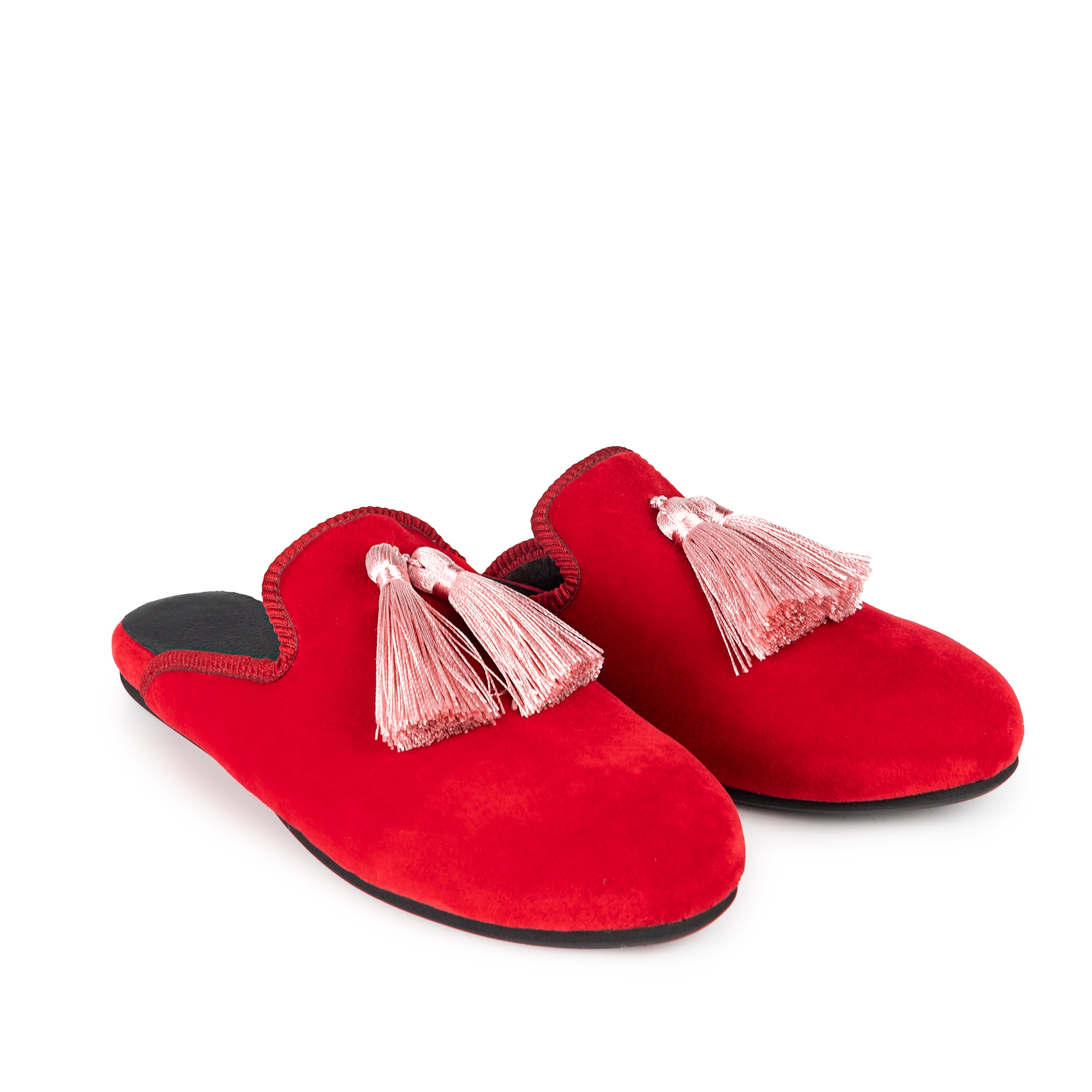 POPPY slippers