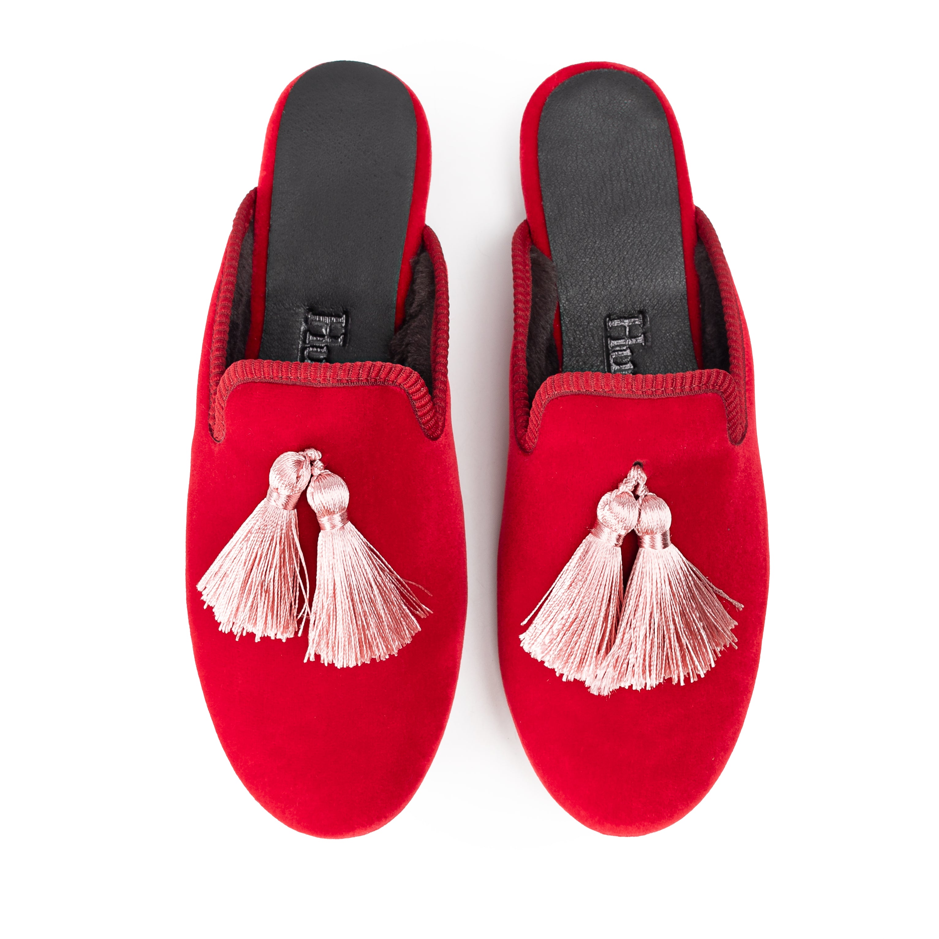 POPPY slippers